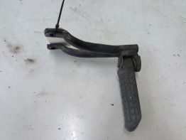 Duo voetsteun links Kawasaki ZXR 400