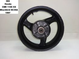Felge hinten Honda CBR 1100 XX