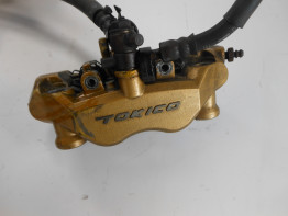 Remklauw rechts voor Kawasaki ZX 6 R