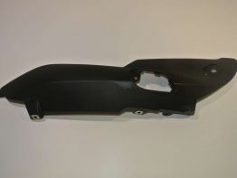 Linker achterkant BMW R 1200 R
