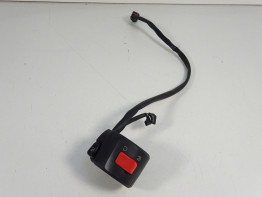 Handlebar switch assy right Kawasaki ER 6