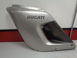 Linker zijkuip Ducati ST2