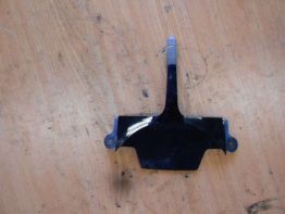 Rear cowl Suzuki GSX R 600