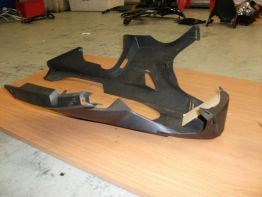 Onderkuip Honda CBR Fireblade