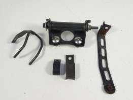 Rahme teile Suzuki GSX R 600