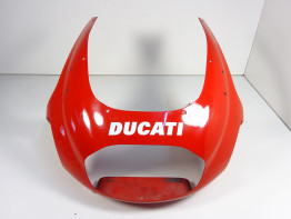 Frontverkleidung kanzel Ducati ST4