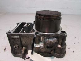 Zylinder Honda Deauville 650 - 700