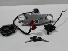 Slotenset Yamaha YZF 600 Thundercat