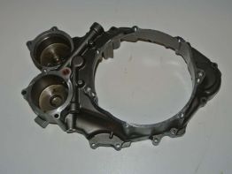 Crankcase cover Clutch side Yamaha MT 03