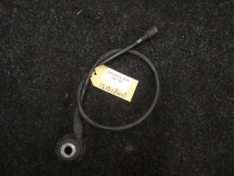 Speedometer gear box Yamaha YBR 125