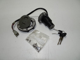Slotenset Yamaha TDM