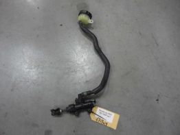 Rempomp achter Honda VTR 1000 SP