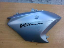 Seiten verkleidung links Suzuki DL 650 V STROM