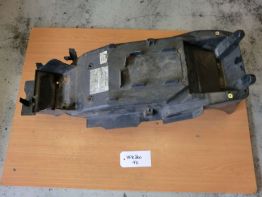 Hinterradabdeckung Honda VFR 800 I