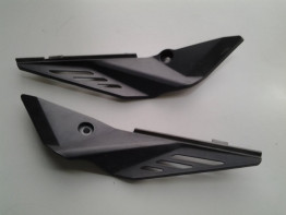 Sonstiges Aprilia Shiver 750