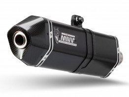 Uitlaat Moto Guzzi Breva 850 1100 1200