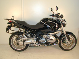 Kofferbeugel set BMW R 1200 R