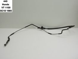 Koppelingsleiding Honda VT 1100