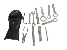 Gereedschapset Suzuki GSX R 750
