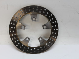 Bremsscheibe hinten Suzuki GSX R 1300 Hayabusa
