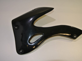 Seiten verkleidung links Kawasaki Z 750