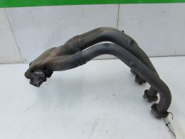 Uitlaatbochten Yamaha YZF 750