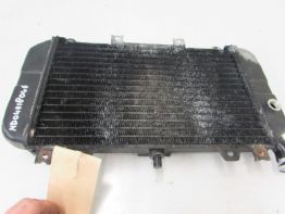 Radiateur Kawasaki ZZR 600