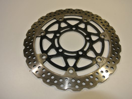 Bremsscheibe vorne Kawasaki Z 750