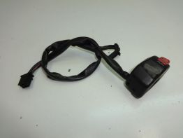 Handlebar switch assy right Yamaha XJ 600 Diversion