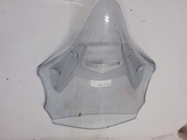 Scheibe Windschild Kawasaki Ninja 650