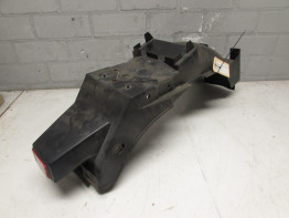 Kentekenplaathouder Suzuki GSX F 600