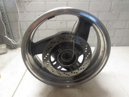 Felge hinten Kawasaki ZZR 1100