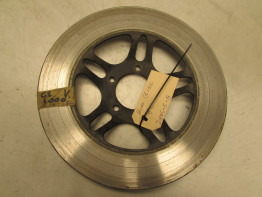 Remschijf voor Honda Goldwing GL