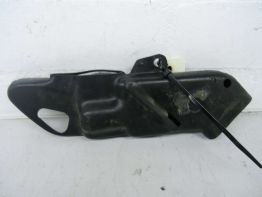 Luftkanale links Honda CBR 1000 F