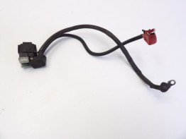 Startmotor relais Honda CB 500