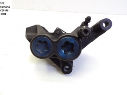 Remklauw rechts voor Yamaha YZF R6