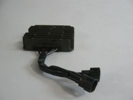 Regulator rectifier Suzuki SFV 650 Gladius