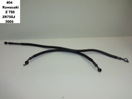 Remleiding voor Kawasaki Z 750