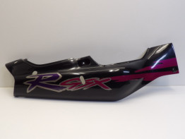 Heck rechts Suzuki GSX R 750