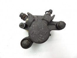 Bremssattel Bremszange hinten Honda CBR 600 F