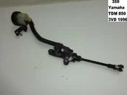 Rear brake master cylinder Yamaha TDM