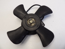 Ventilator Kawasaki ZX 9 R