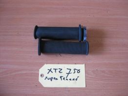 Gashandle Yamaha XTZ Tenere