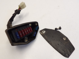 Sicherungkasten Honda VT 1100