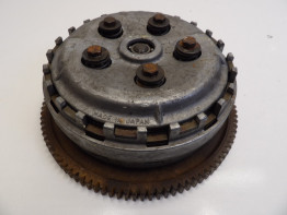 Koppeling Kawasaki GPZ 900