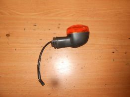 Knipperlicht rechts voor Yamaha YZF R6
