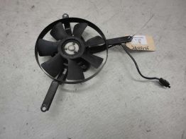Ventilator Yamaha FJR 1300