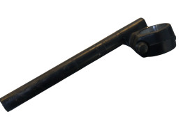 Clip on links Honda CBR 600 F