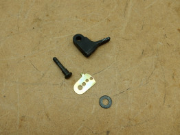 Choke bediening Moto Guzzi Le Mans 1000