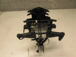 Kuipframe Yamaha Tracer 9 GT